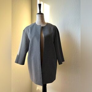 Anne Klein fantastic light jacket
